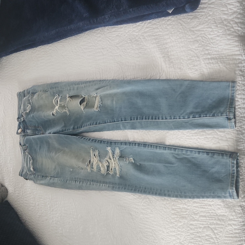 American Eagle Next Level Stretch Jeggings